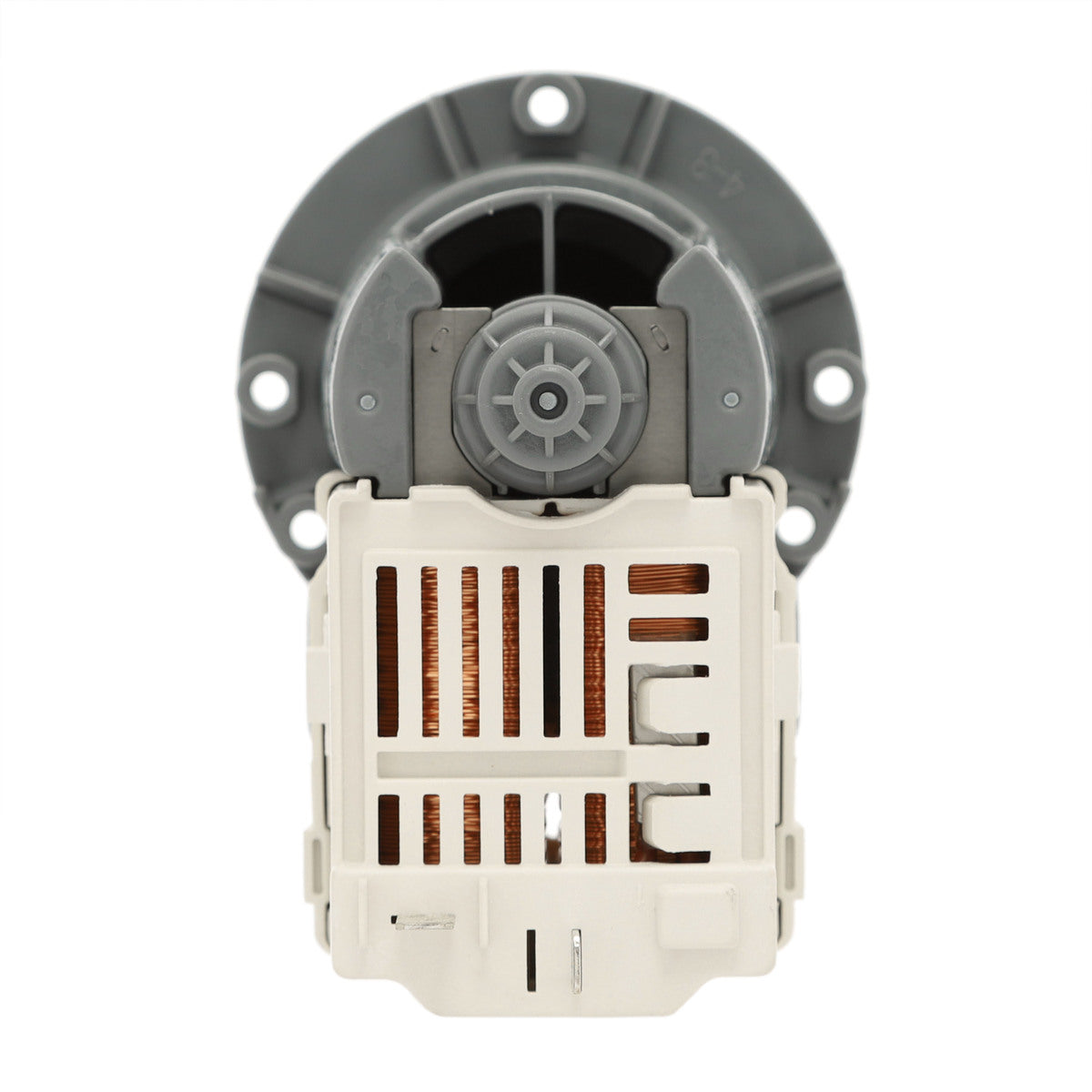 DC31-00054D Samsung Washer Drain Pump Assembly