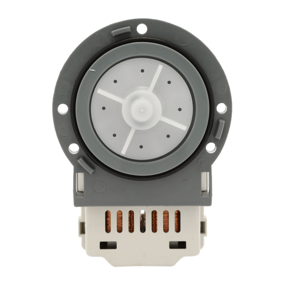 DC31-00054D Samsung Washer Drain Pump Assembly