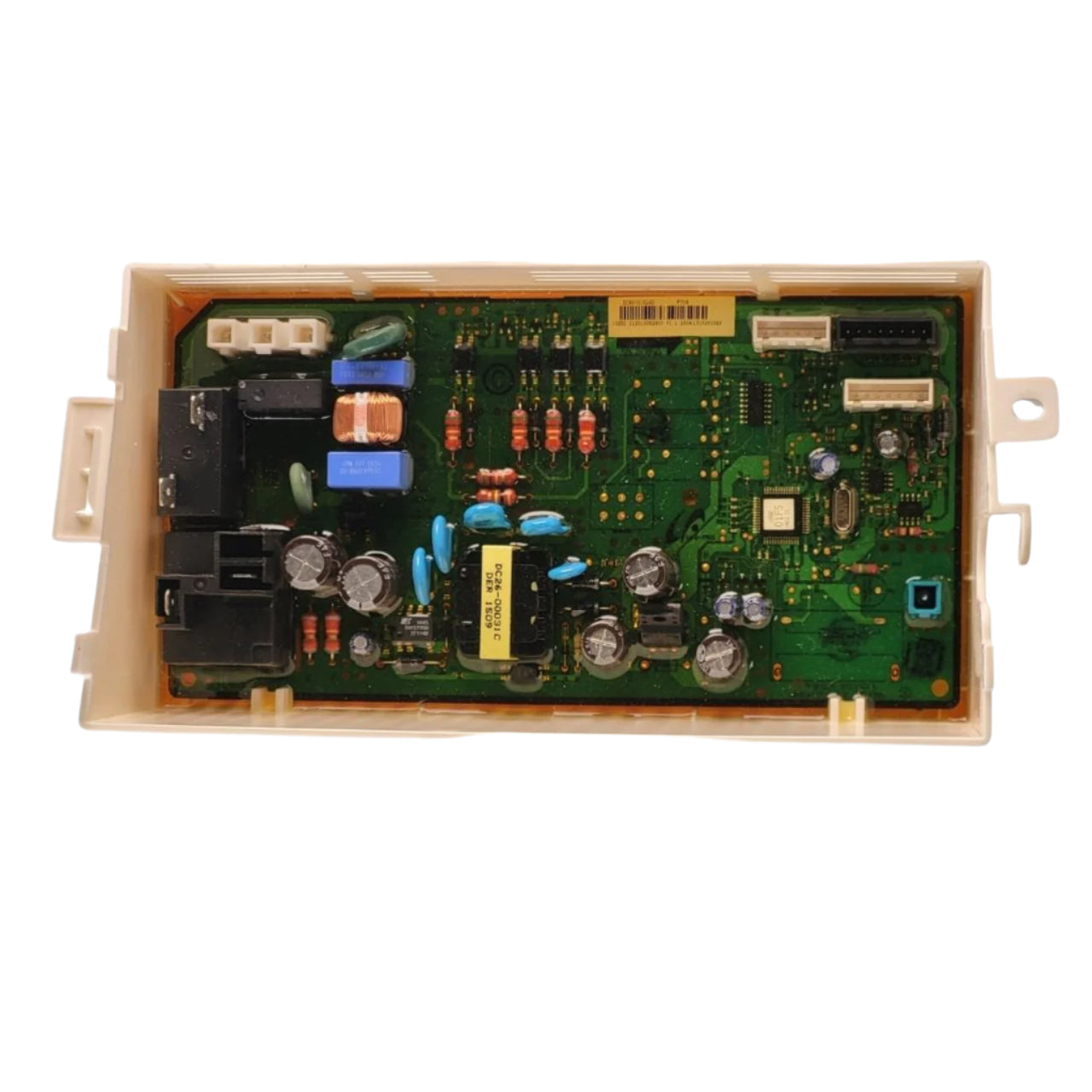 DC92-01025D Samsung Dryer Main PCB Assembly - Appliance Parts Canada