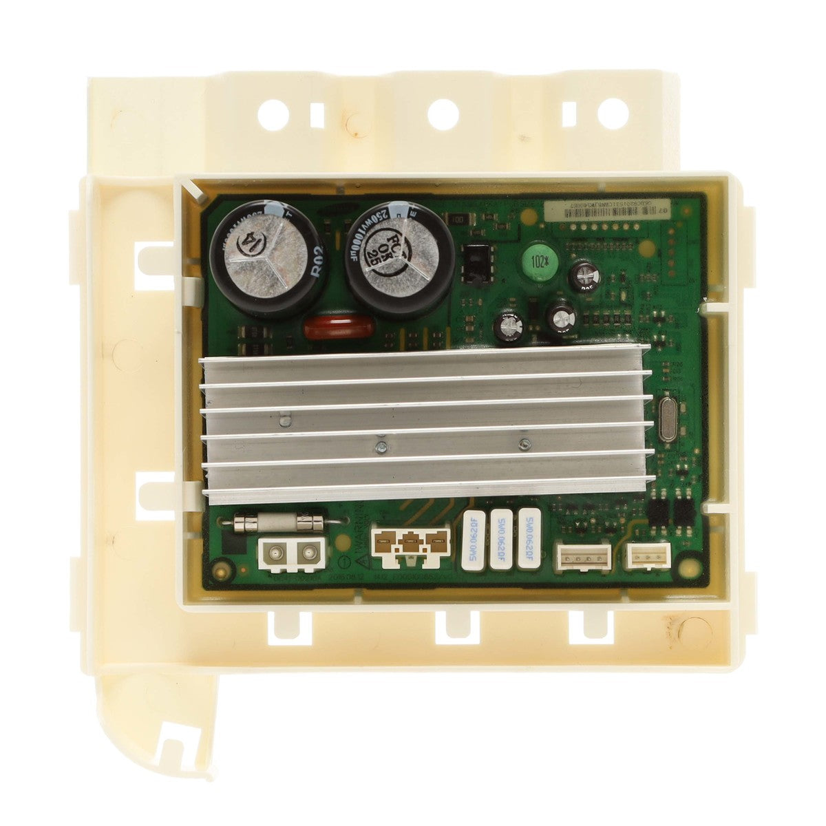 DC92-01531C Samsung Washer Inverter Board Kit