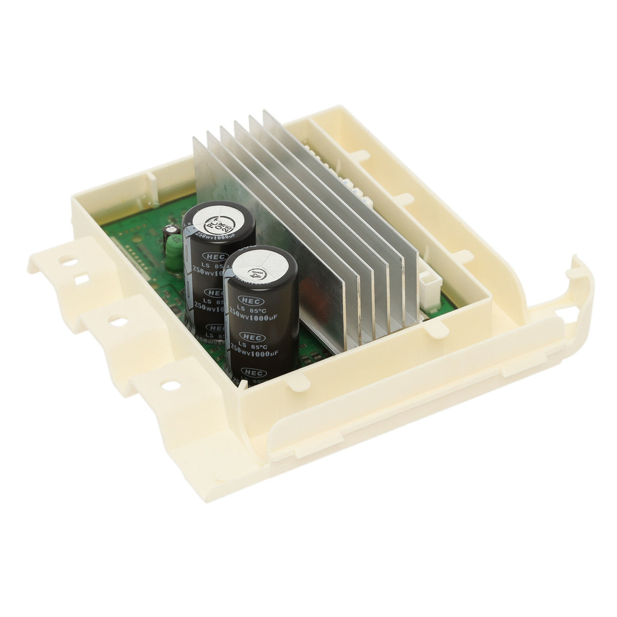 DC92-01531C Samsung Washer Inverter Board Kit