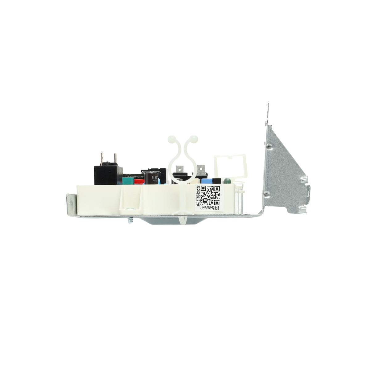 DC92-01896A Samsung Dryer Holder PCB Assembly