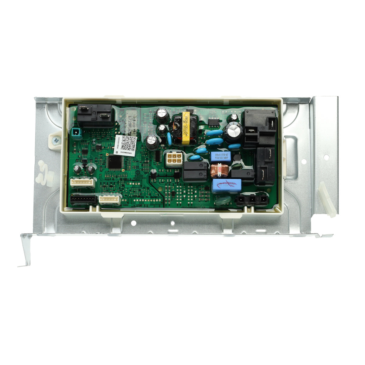 DC92-01896A Samsung Dryer Holder PCB Assembly