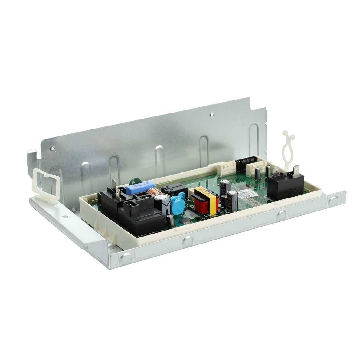 DC92-01896A Samsung Dryer Holder PCB Assembly