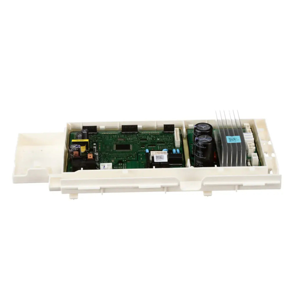 DC92-01982B Samsung Washer Control Board Assembly