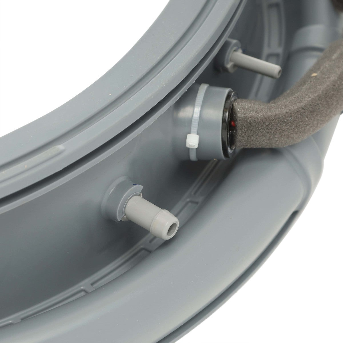 DC97-19755F Samsung Washer Diaphragm Assembly