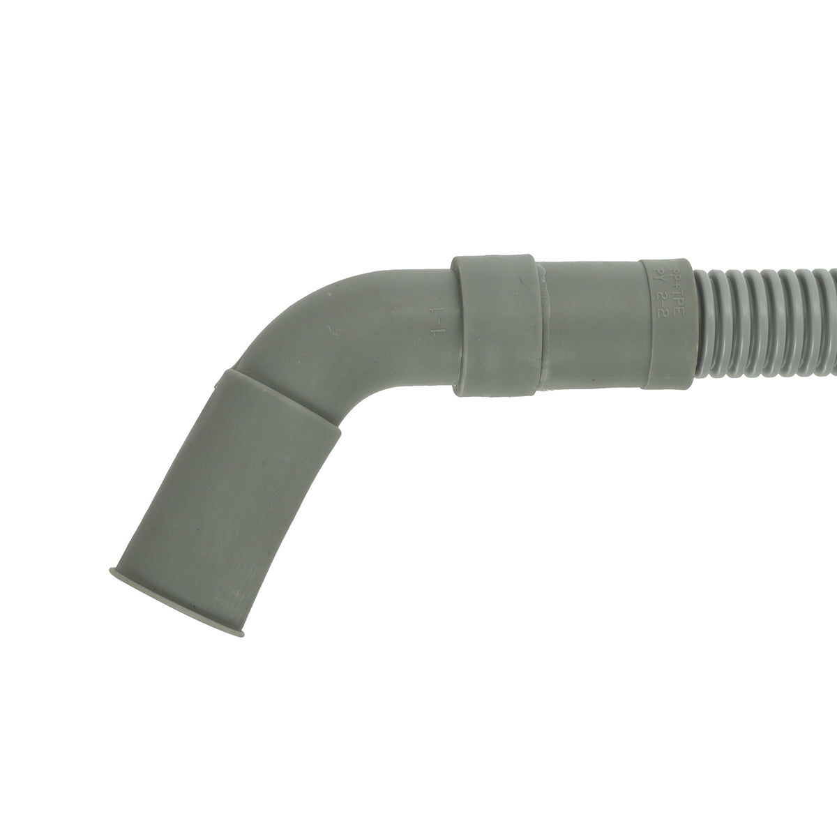 DD81-01502A Samsung Dishwasher Inner Drain Hose