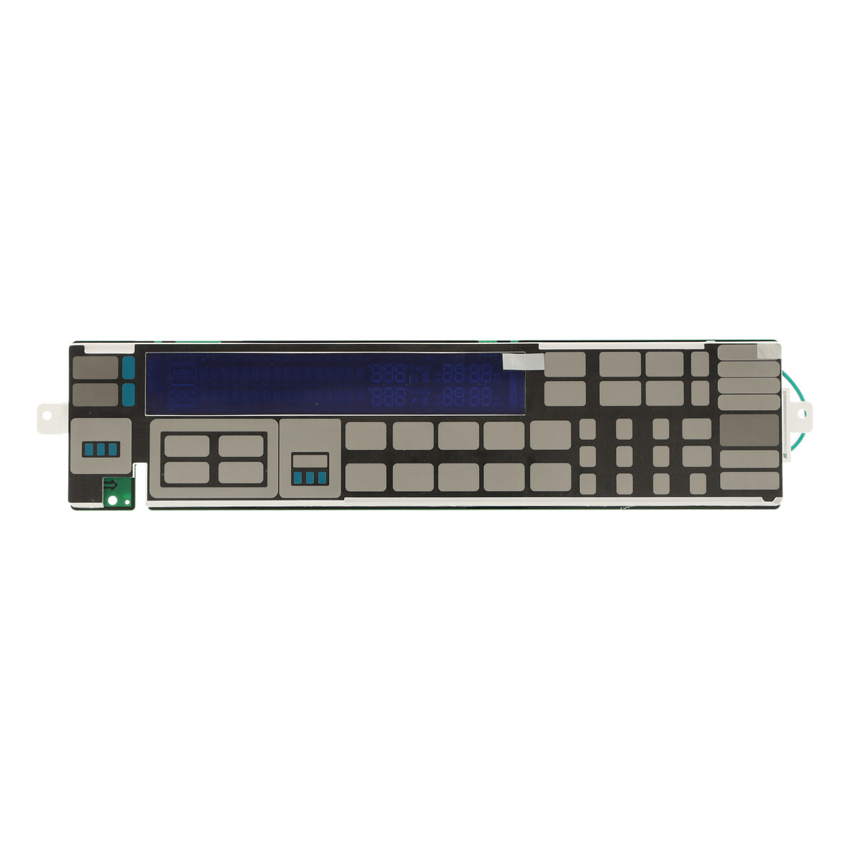 DE96-01027C Samsung Range Module Assembly, Display Assembly