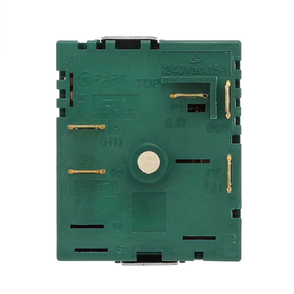 DG44-01005B Samsung Oven Single Energy Regulator