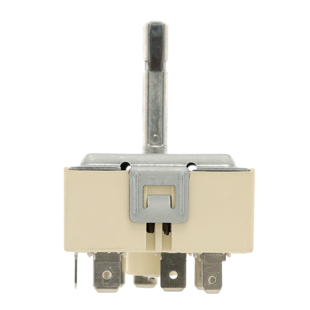 DG44-01008A Samsung Range Oven Surface Element Dual Infinite Burner Switch Energy Regulator
