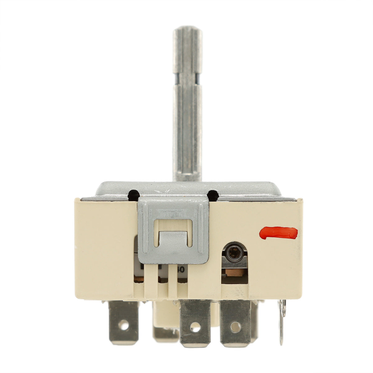 DG44-01008A Samsung Range Oven Surface Element Dual Infinite Burner Switch Energy Regulator