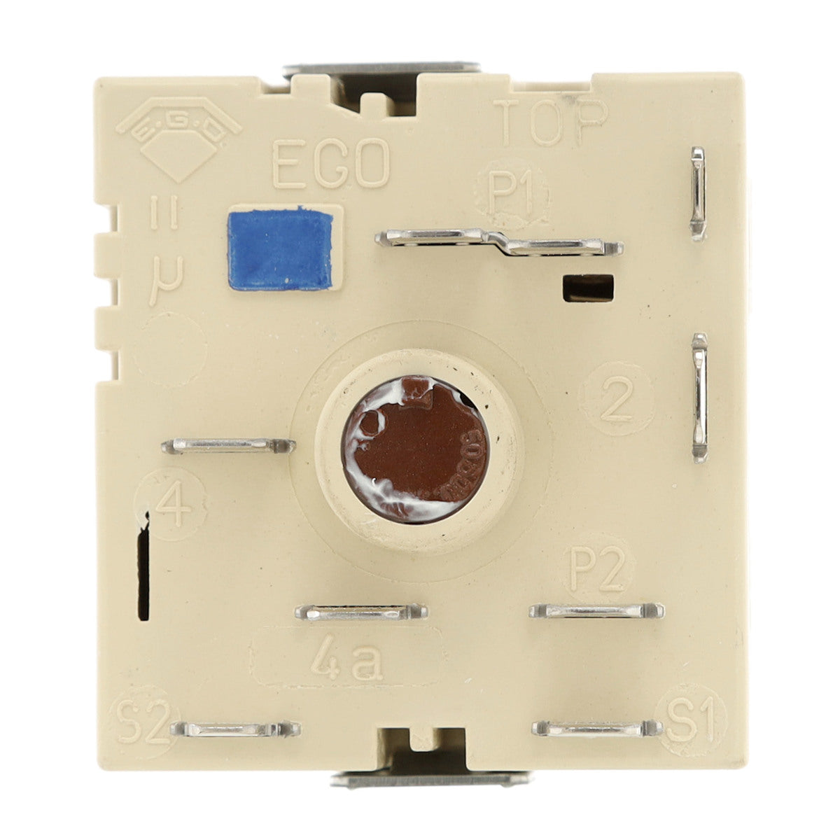 DG44-01008A Samsung Range Oven Surface Element Dual Infinite Burner Switch Energy Regulator