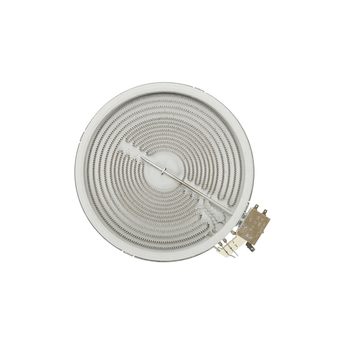 DG47-00067A Samsung Range Dual Radiant Element