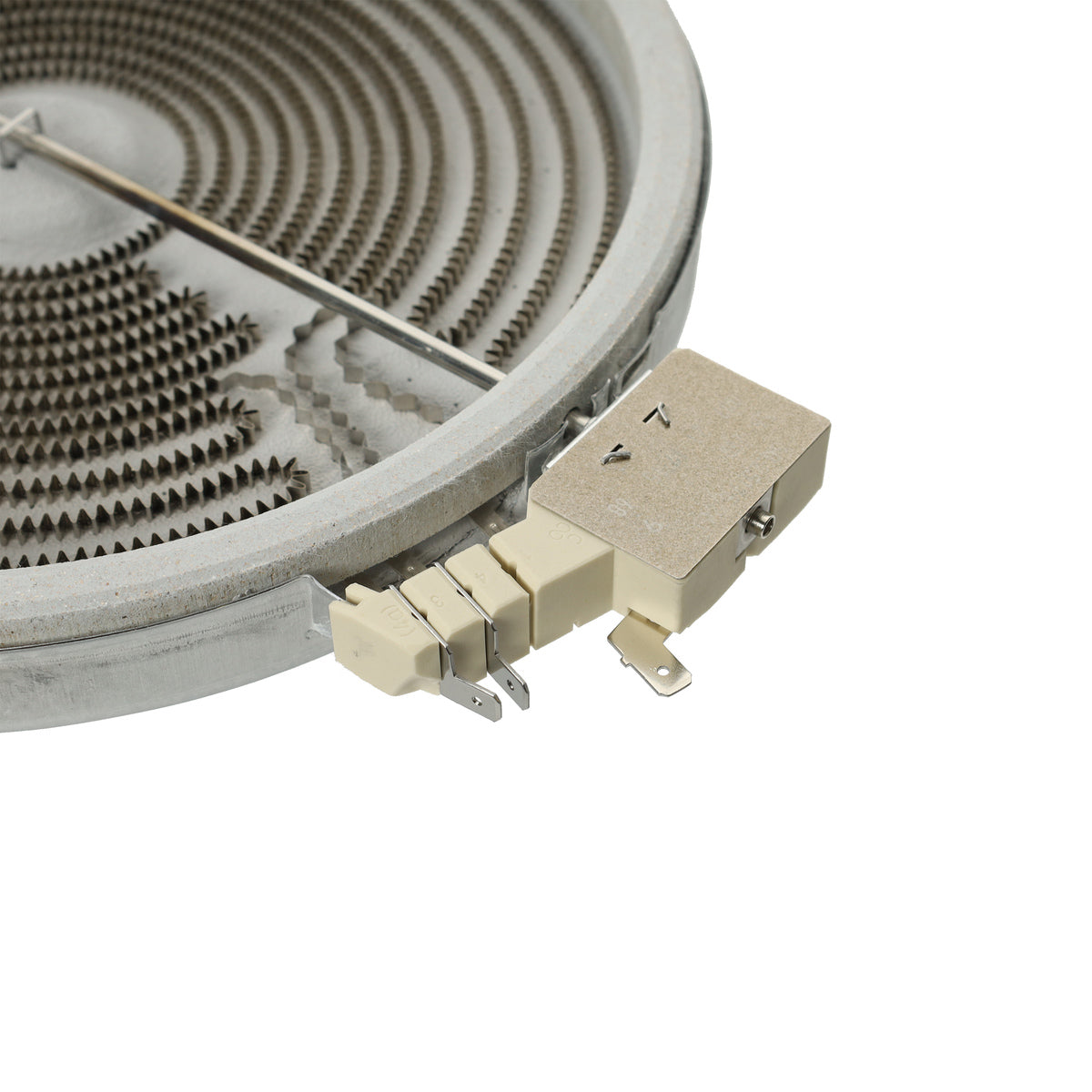 DG47-00067A Samsung Range Dual Radiant Element
