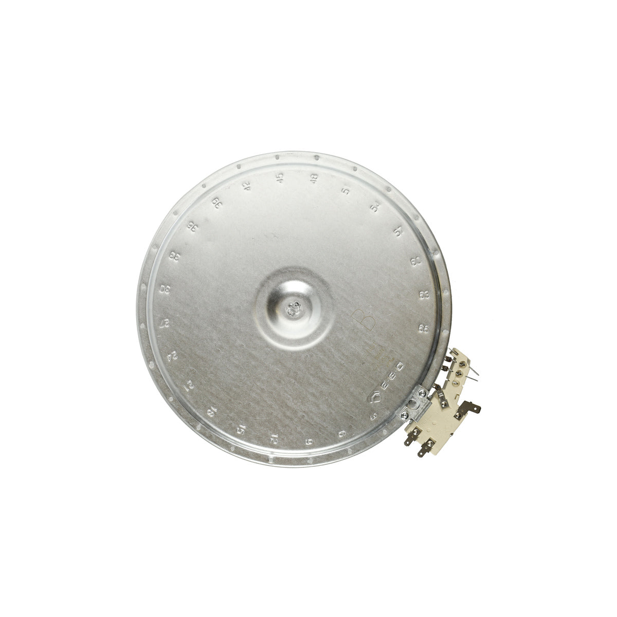 DG47-00067A Samsung Range Dual Radiant Element