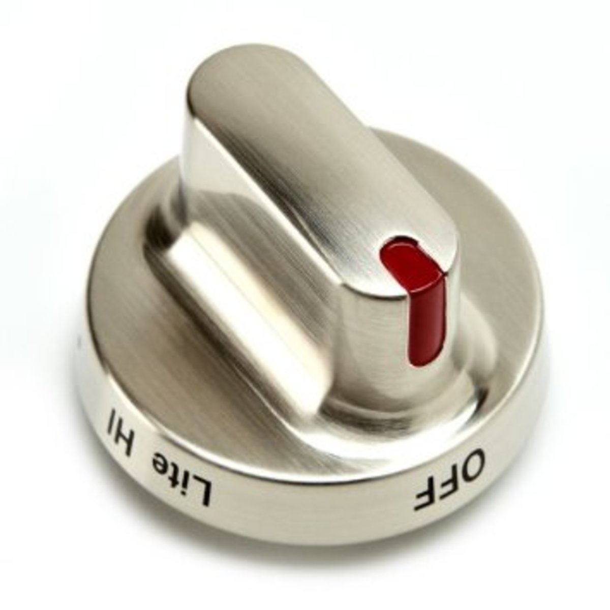 DG64-00472A Samsung Range Knob Dial
