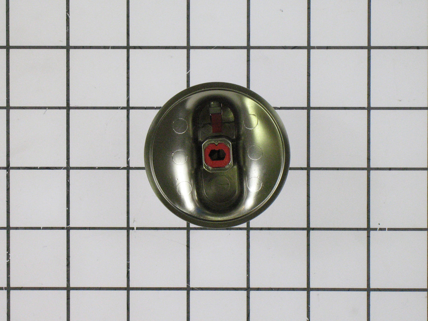 DG94-00207B Samsung Range Knob Dial Assembly