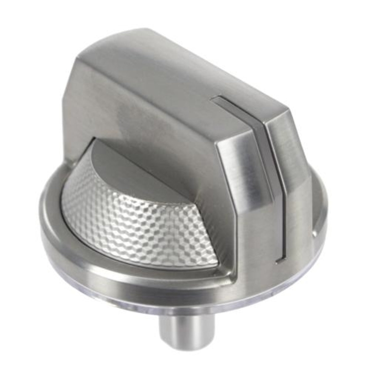 DG94-01512A Samsung Cooktop Knob Assembly