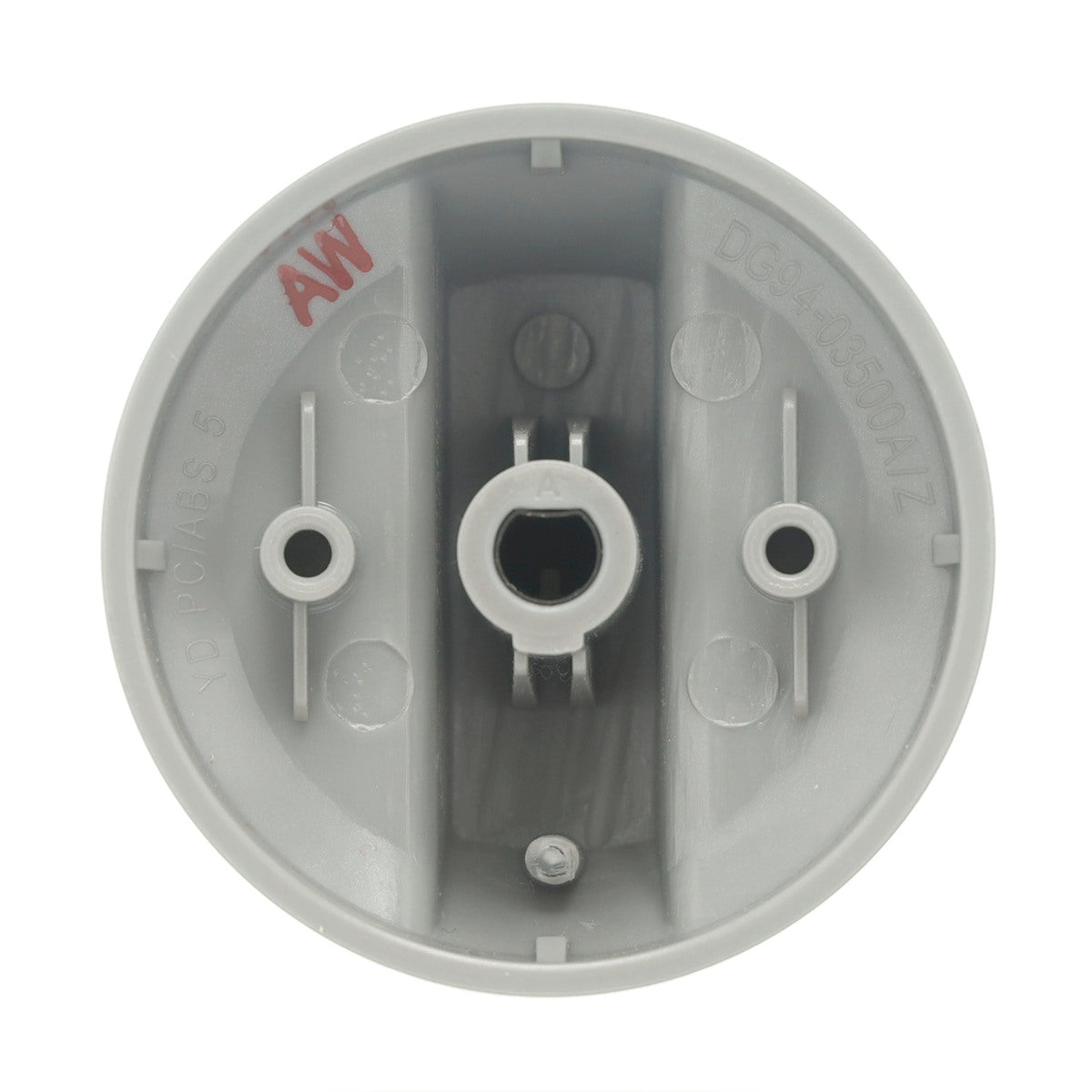 DG94-03500W Samsung Range Knob Assembly