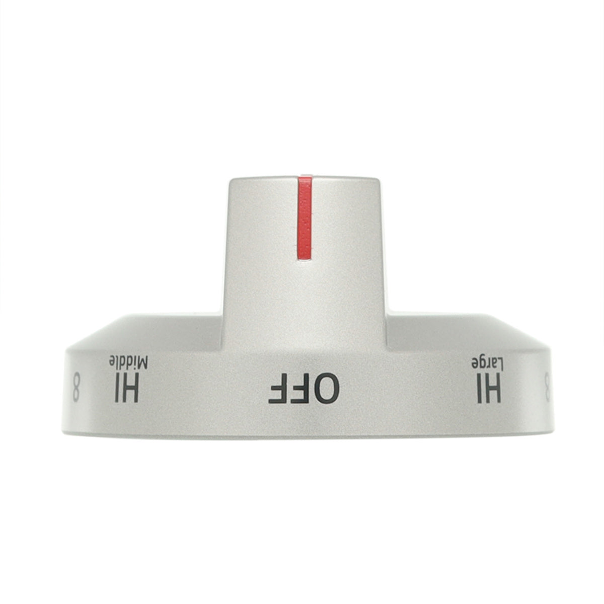DG94-03500W Samsung Range Knob Assembly