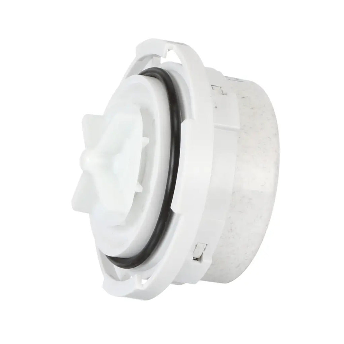 EAU63743803 LG Washer Motor Assembly,DC,Pump