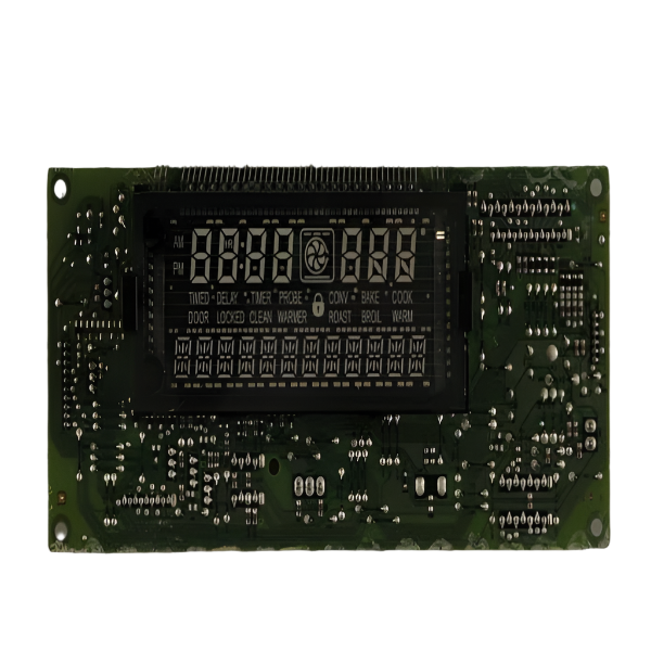 LG EBR73811707 PCB ASSEMBLY,MAIN - Appliance Parts Canada