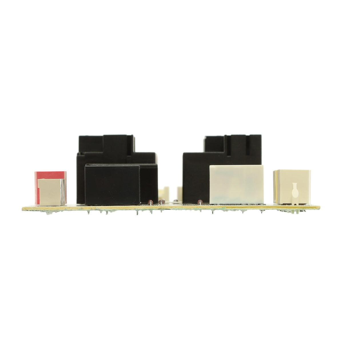 EBR74164805 LG Range Oven Relay Control Board PCB Assembly