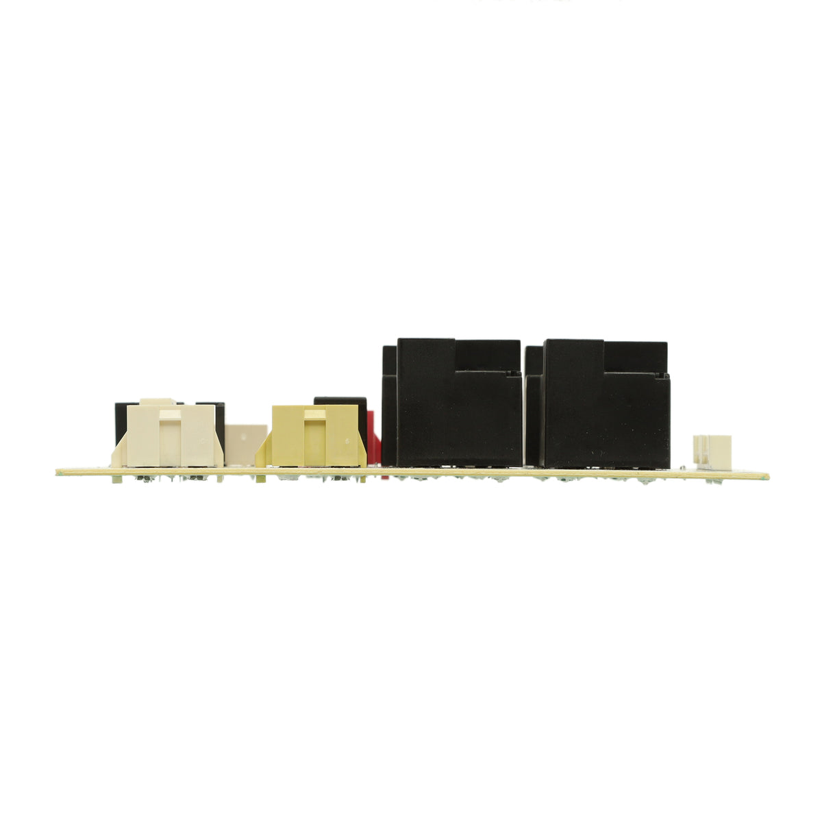 EBR74164805 LG Range Oven Relay Control Board PCB Assembly