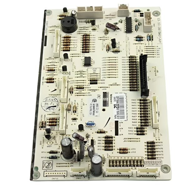 LG EBR76664502 PCB ASSEMBLY,MAIN - Appliance Parts Canada