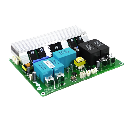 LG EBR79332501 PCB ASSEMBLY,MAIN