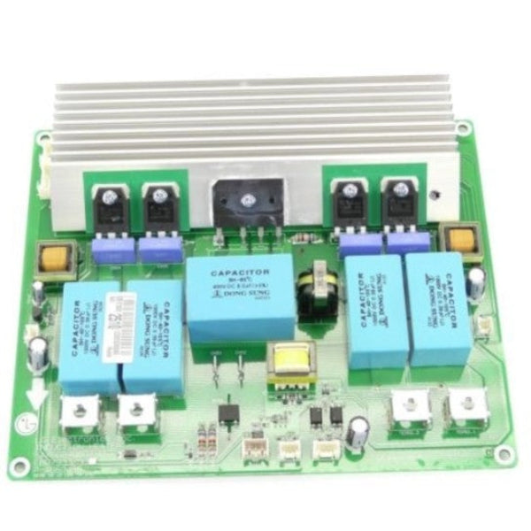 LG EBR79332510 PCB ASSEMBLY,MAIN