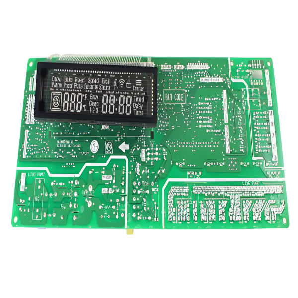 LG EBR80595304 PCB ASSEMBLY,MAIN