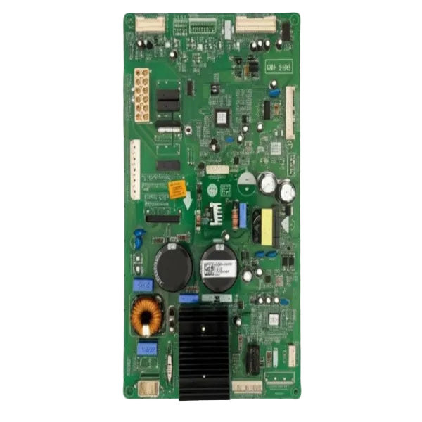 LG EBR83845074 PCB ASSEMBLY,MAIN