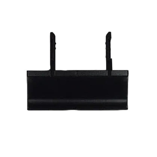 Frigidaire 5304535626 HANDLE,TUG LATCH,BLACK