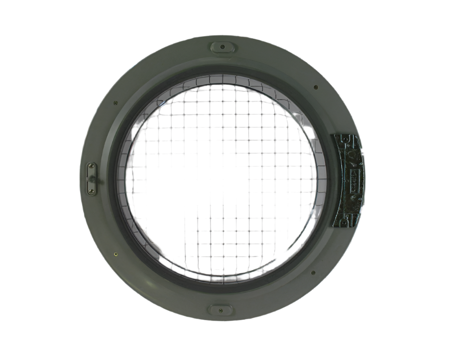 3581EL0002W LG Dryer Door Assembly, Silver