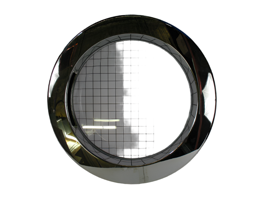 3581EL0002D LG Door Panel