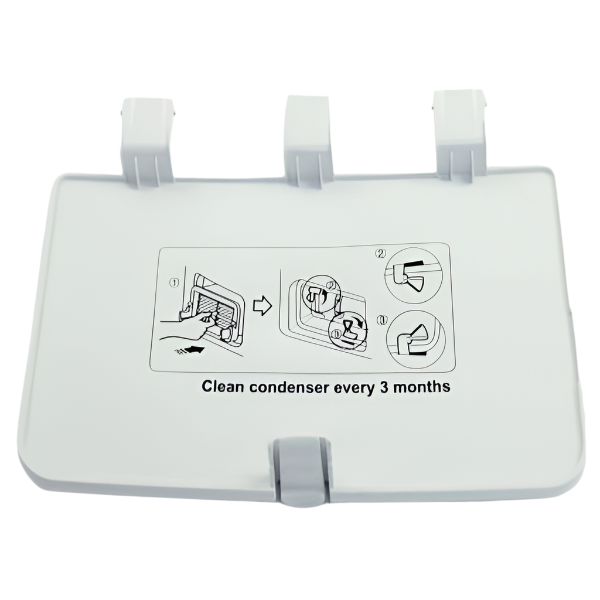 MBL51447001 LG Cap Cover - Appliance Parts Canada
