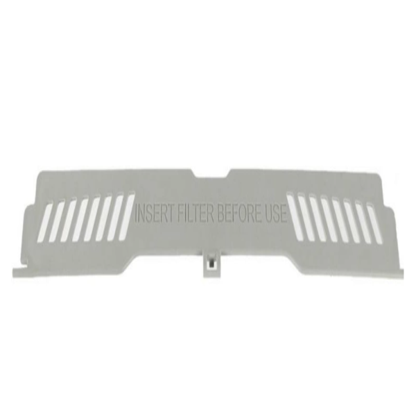 MCK68509901 LG Filter Cover - Appliance Parts Canada