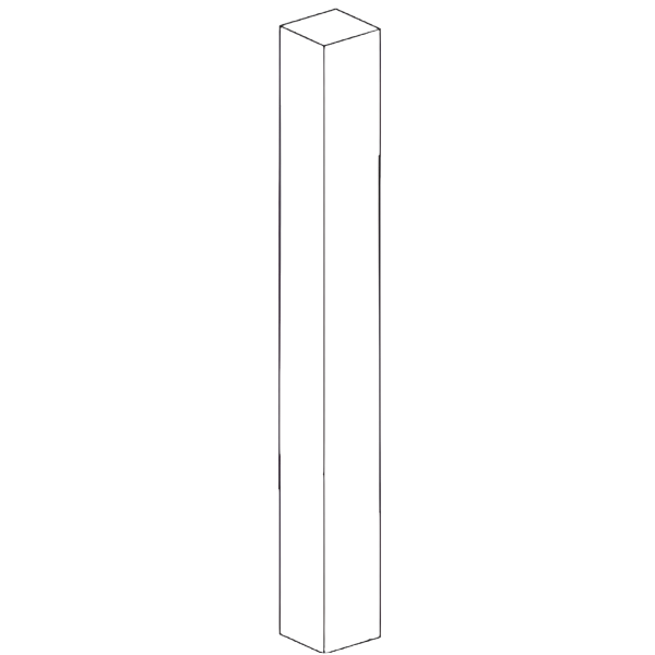 MEV65115503 LG Insulator - Appliance Parts Canada