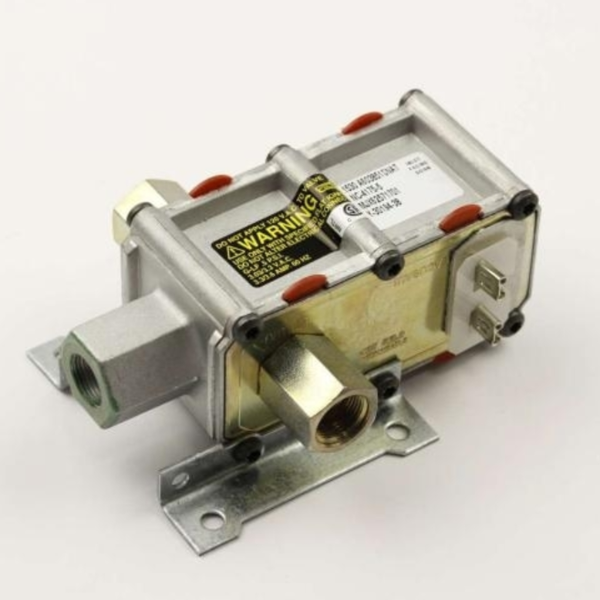 MJX62571701 LG Range Oven Gas Safety Valve - Appliance Parts Canada