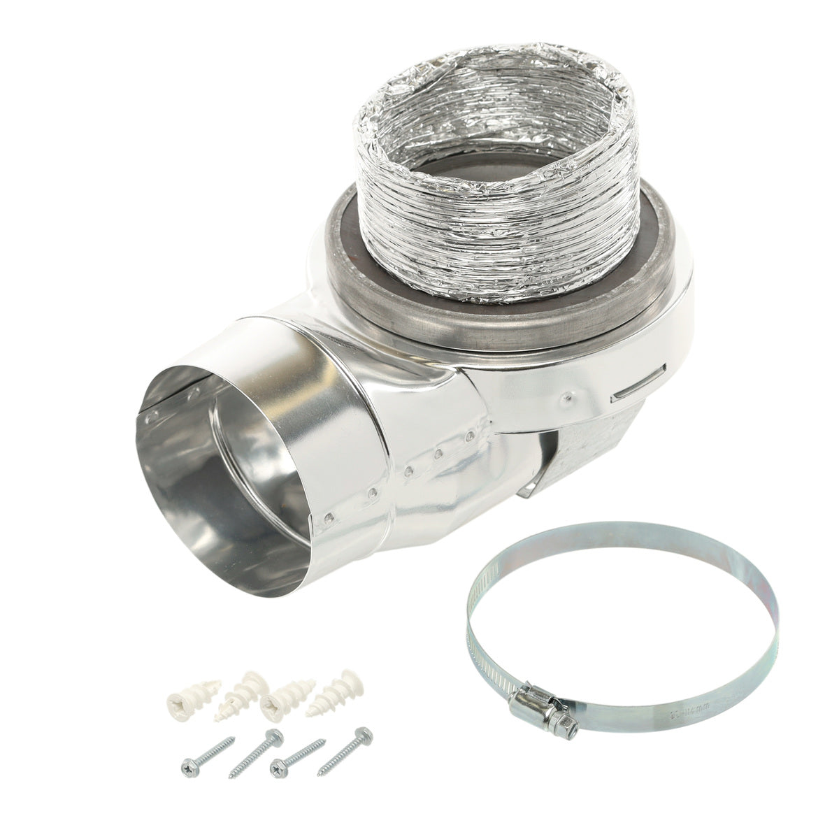 MV-90 MagVent 90° Dryer Vent Path