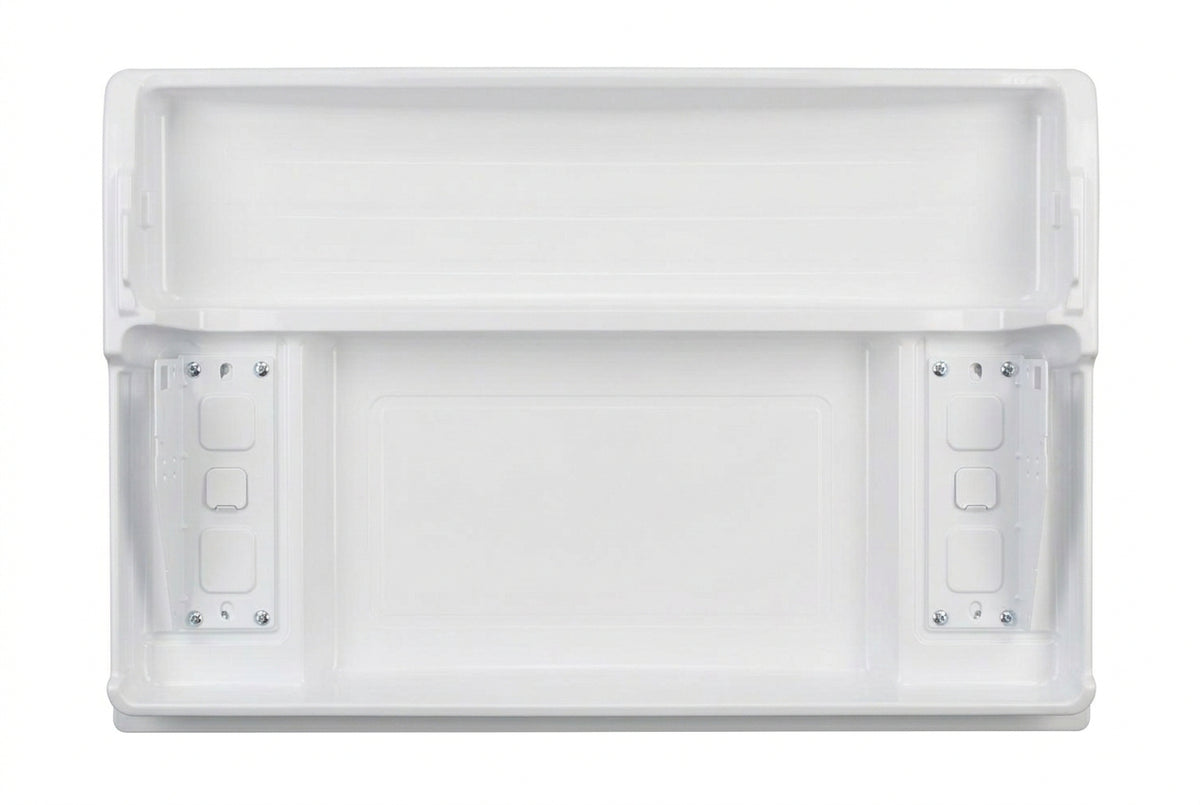 DA82-01340J Samsung Refrigerator Freezer Door Assembly