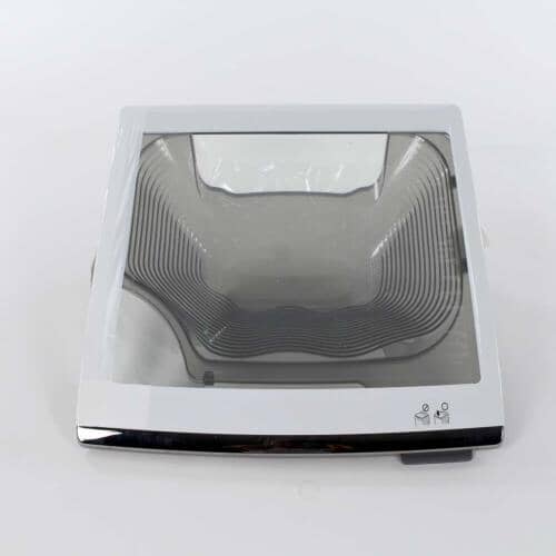 DC97-18845S Samsung Washer Lid Assembly