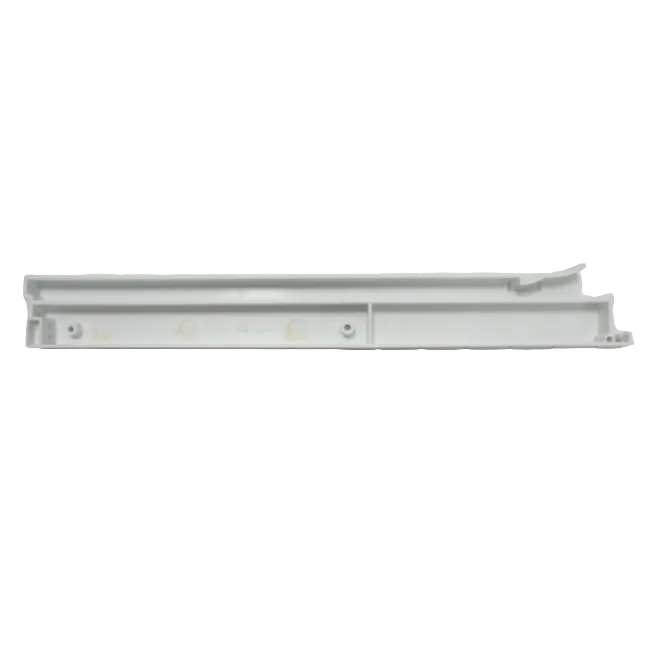 218971202 Frigidaire Refrigerator Pantry Drawer Slide Rail, Left Hand
