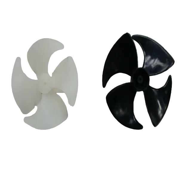 W10116797 Whirlpool Refrigerator Evaporator Fan Blade