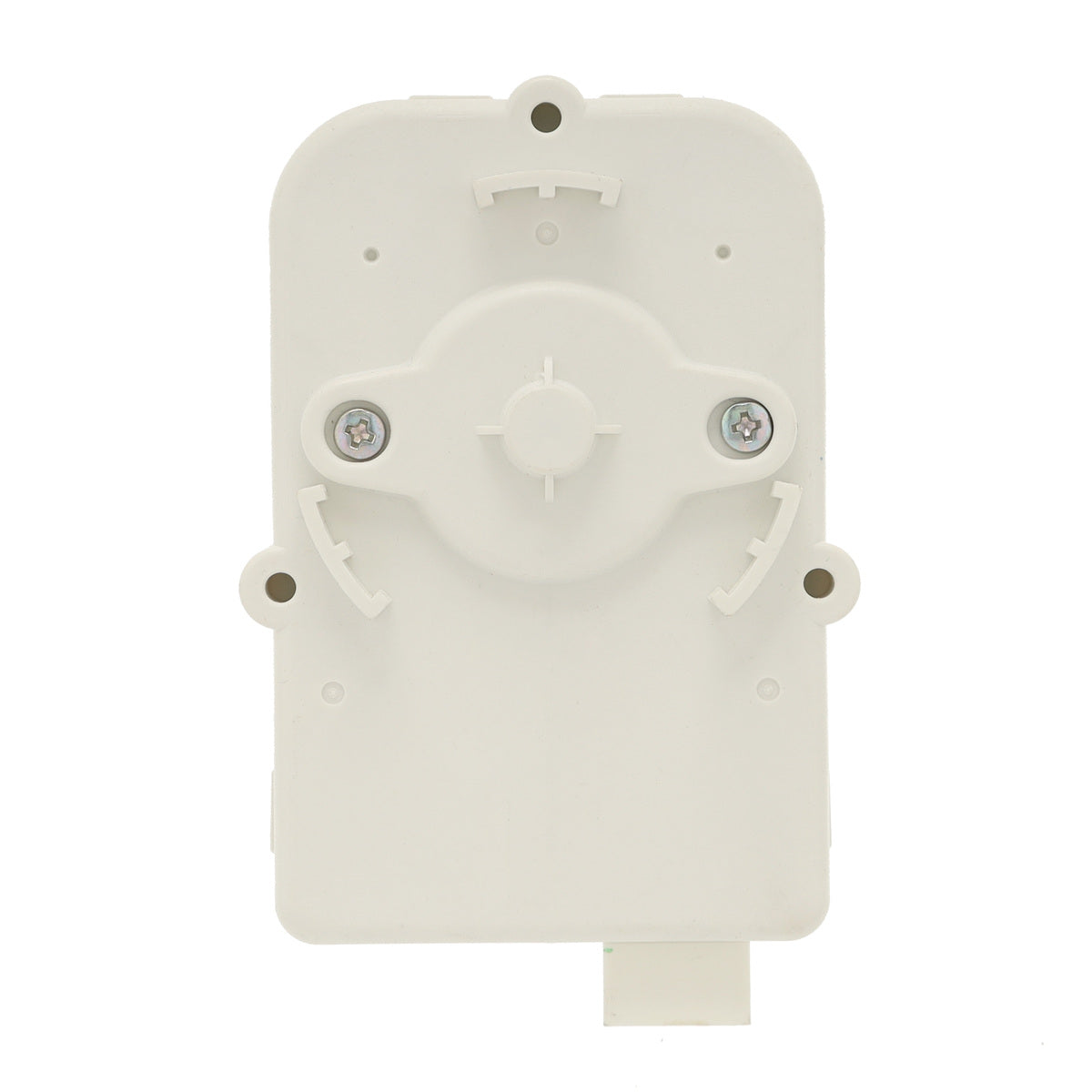 Whirlpool W10124096 Condenser Motor