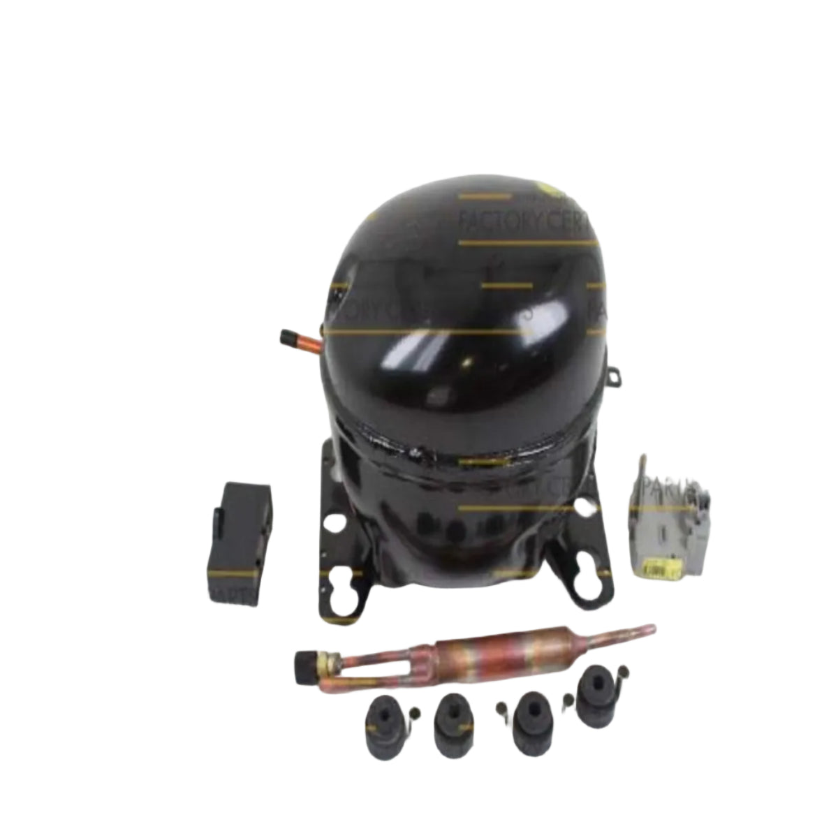Whirlpool W10233961 COMPRESSOR SERVICE KIT