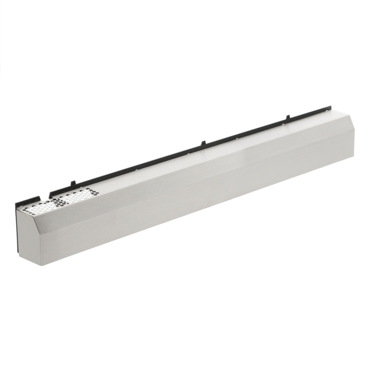 W10250593 Stainless Steel Vent Grill for Whirlpool Microwaves - Appliance Parts Canada