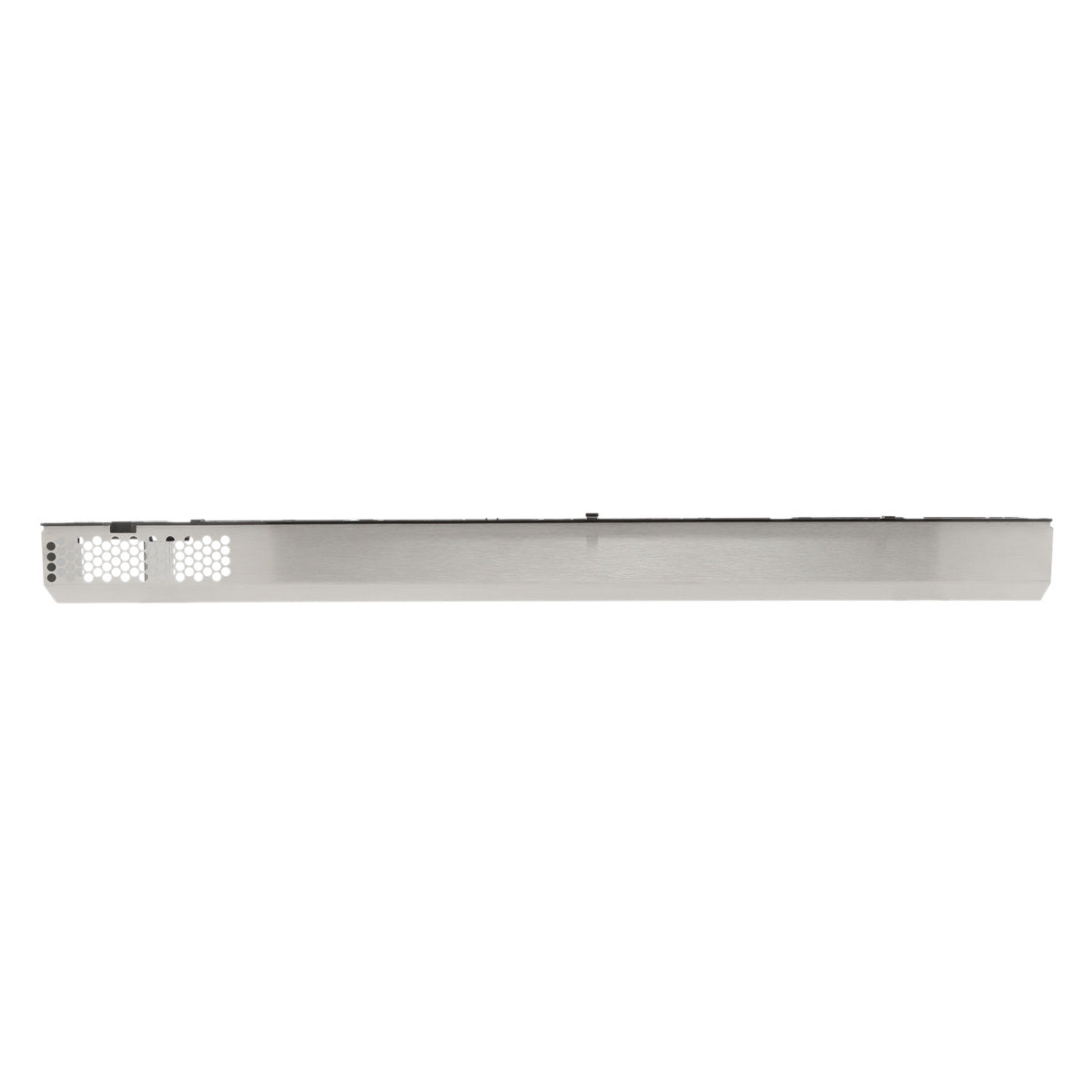 W10250593 Stainless Steel Vent Grill for Whirlpool Microwaves - Appliance Parts Canada