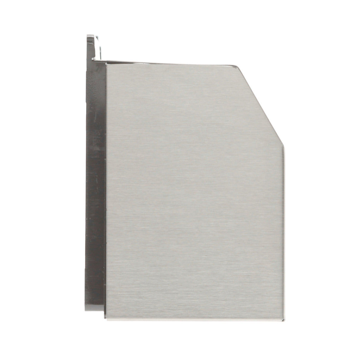 W10250593 Stainless Steel Vent Grill for Whirlpool Microwaves - Appliance Parts Canada